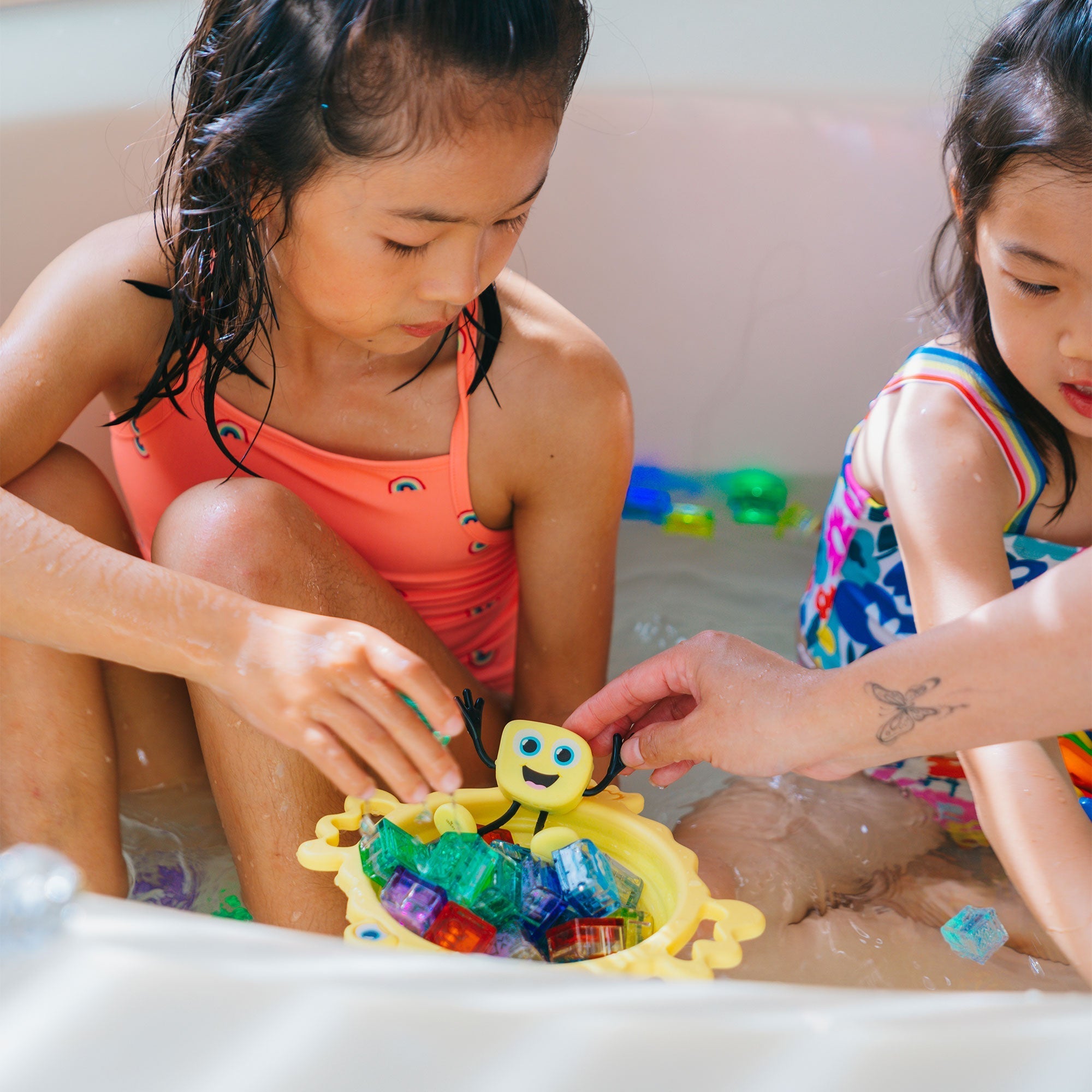 Bath Toys
