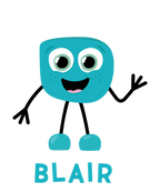 Light Up Rattle - Blair