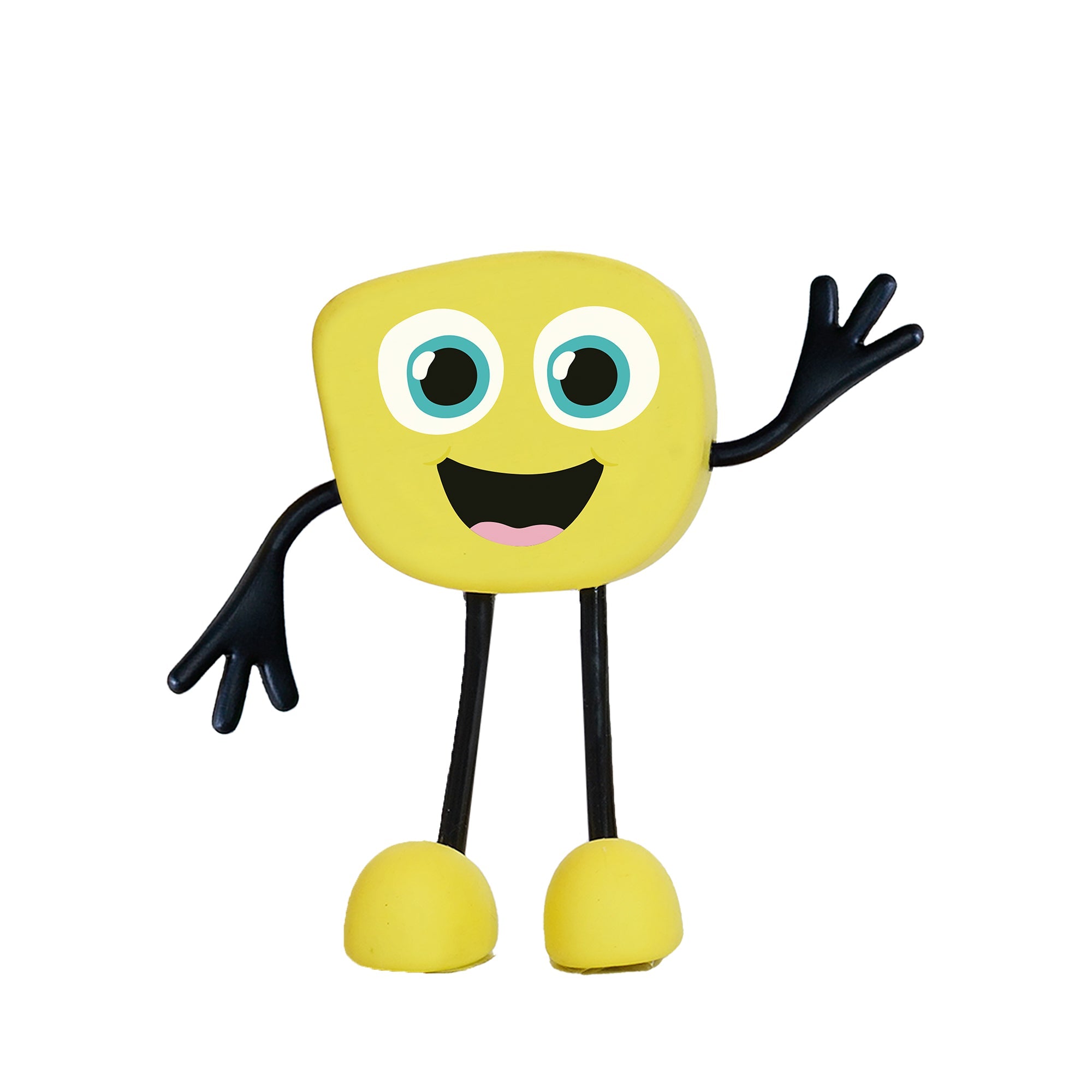 Water Activated Bath Toy - Alex