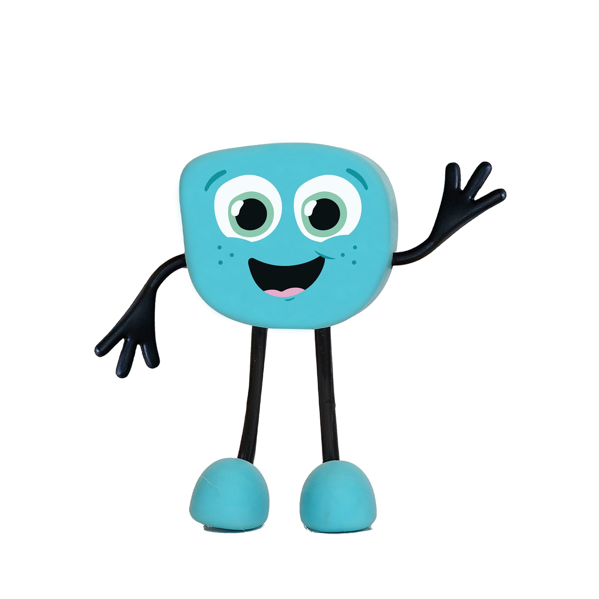 Water Activated Bath Toy - Blair