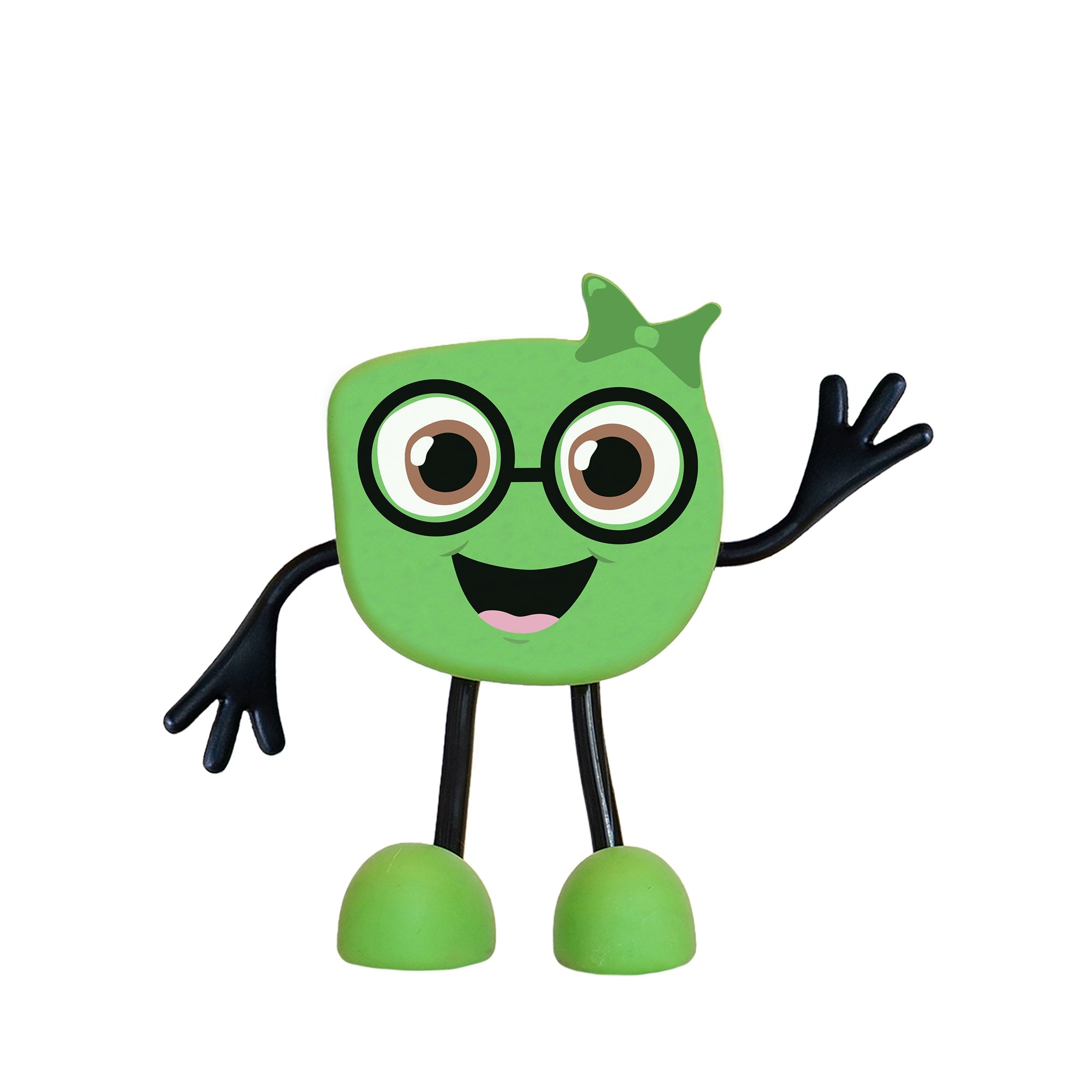 Water Activated Bath Toy - Pippa