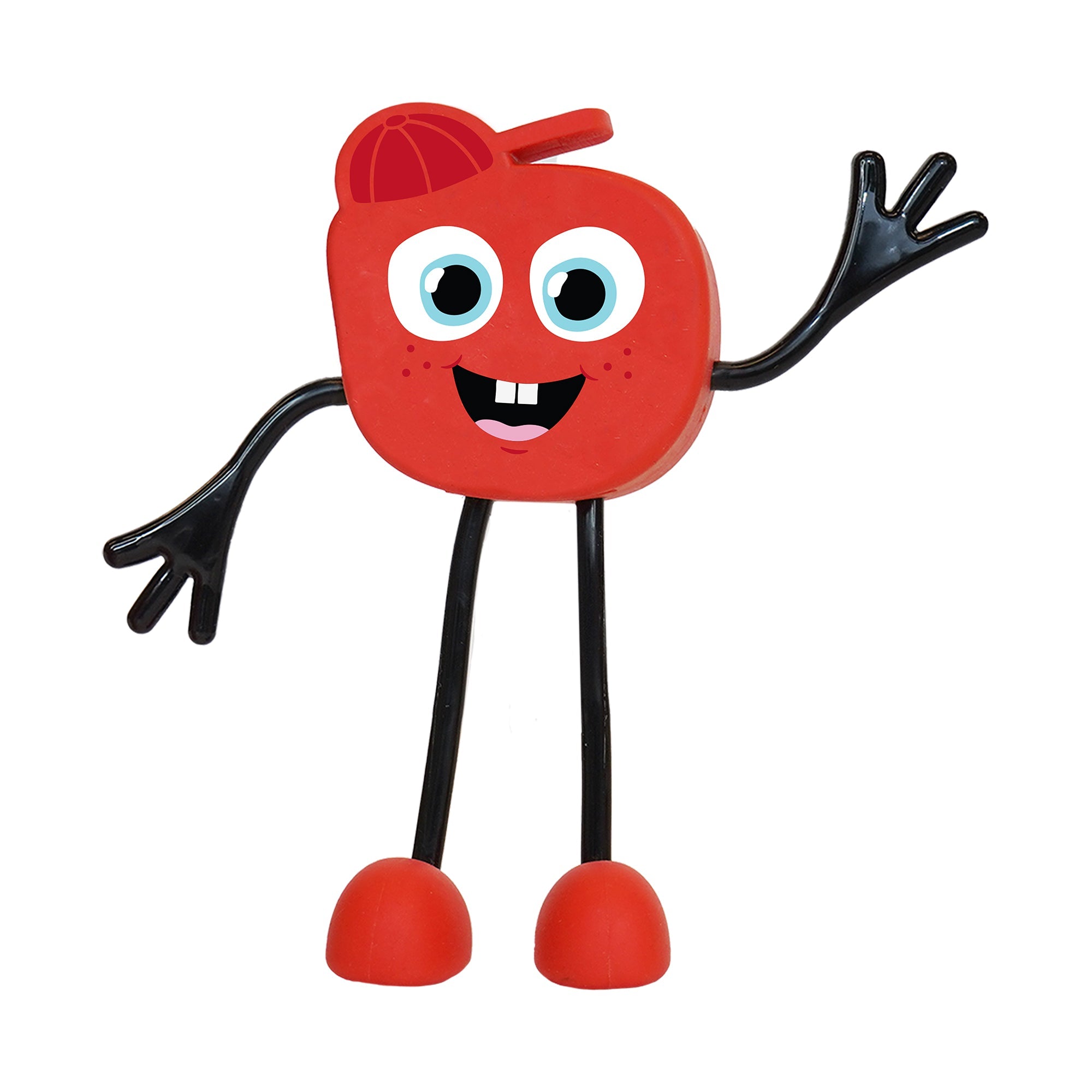 Water Activated Bath Toy - Sammy