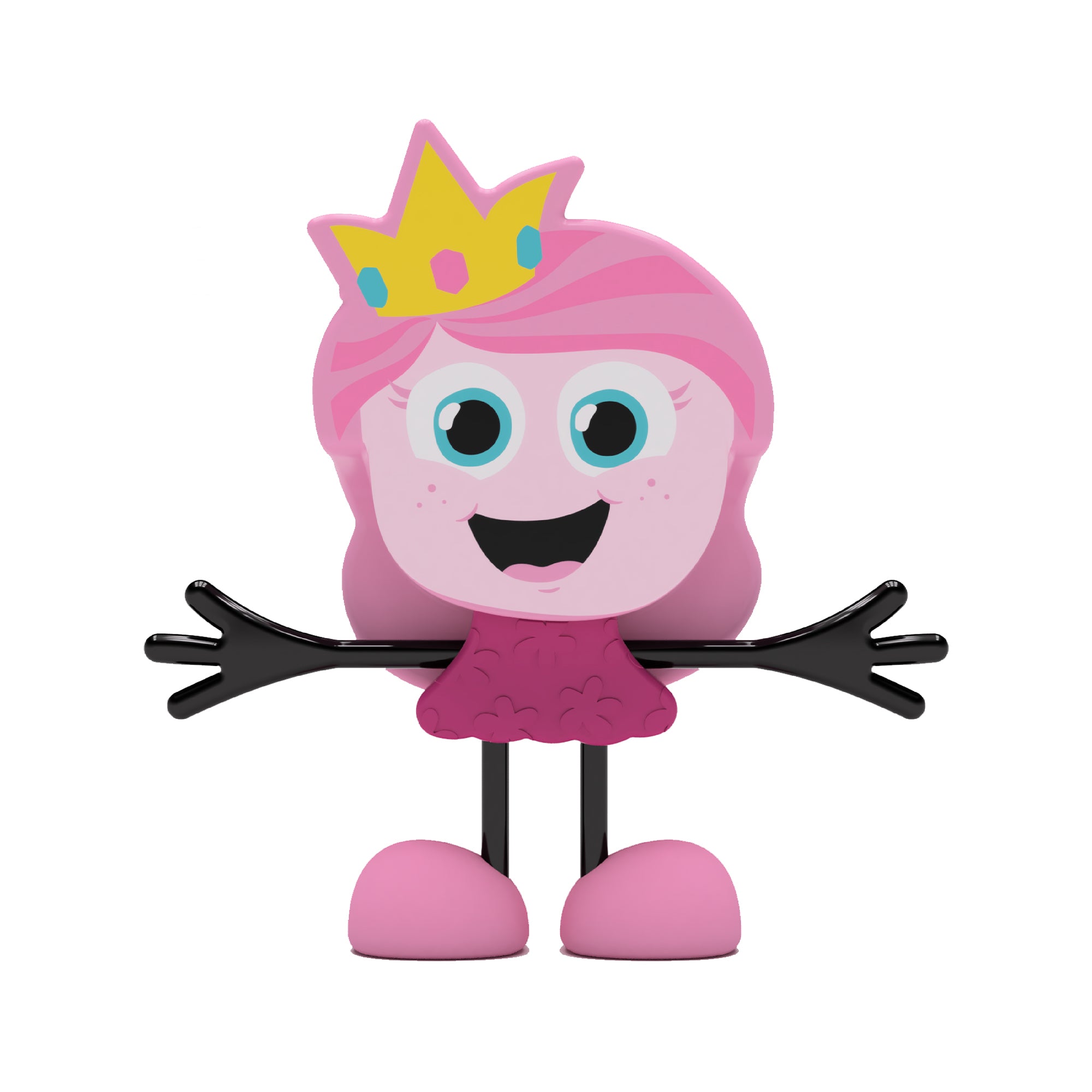 Water Activated Bath Toy Princess Ida Glo Pals Canada water-activated-bath-toy-princess-ida-glo-pals-canada