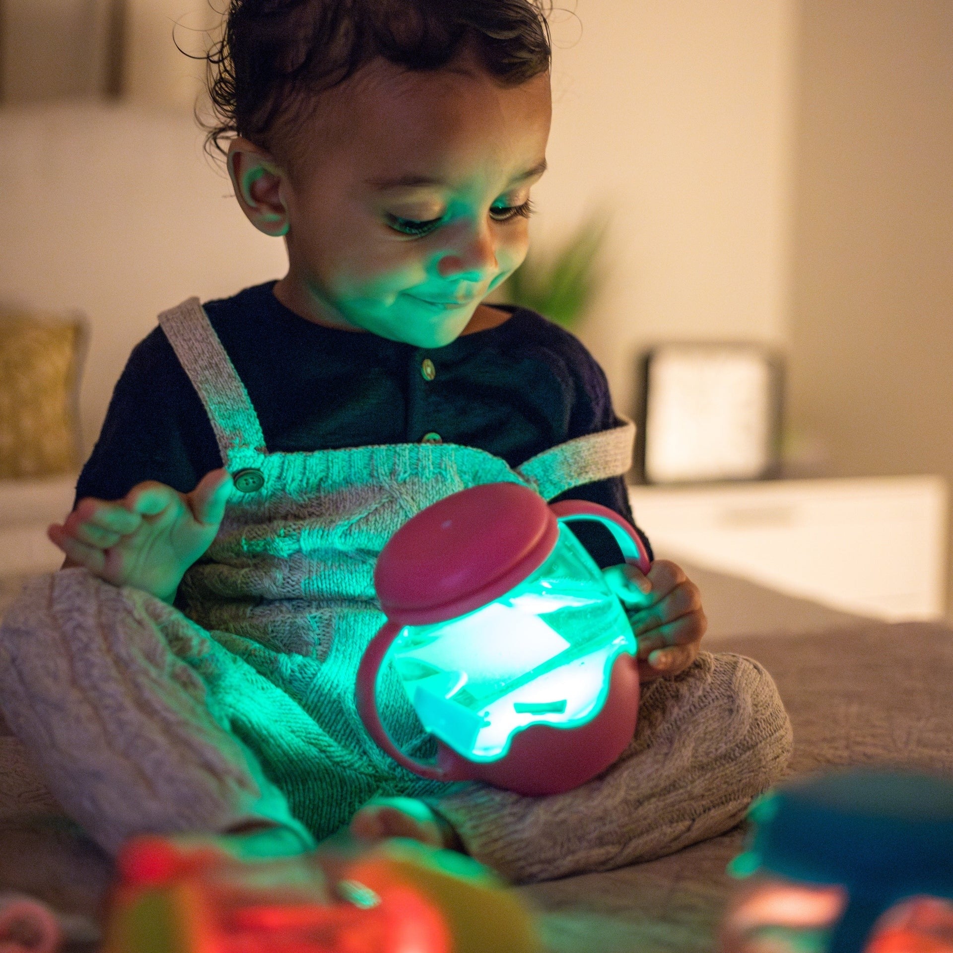 Mini Sensory Play Jar® - Gumdrop