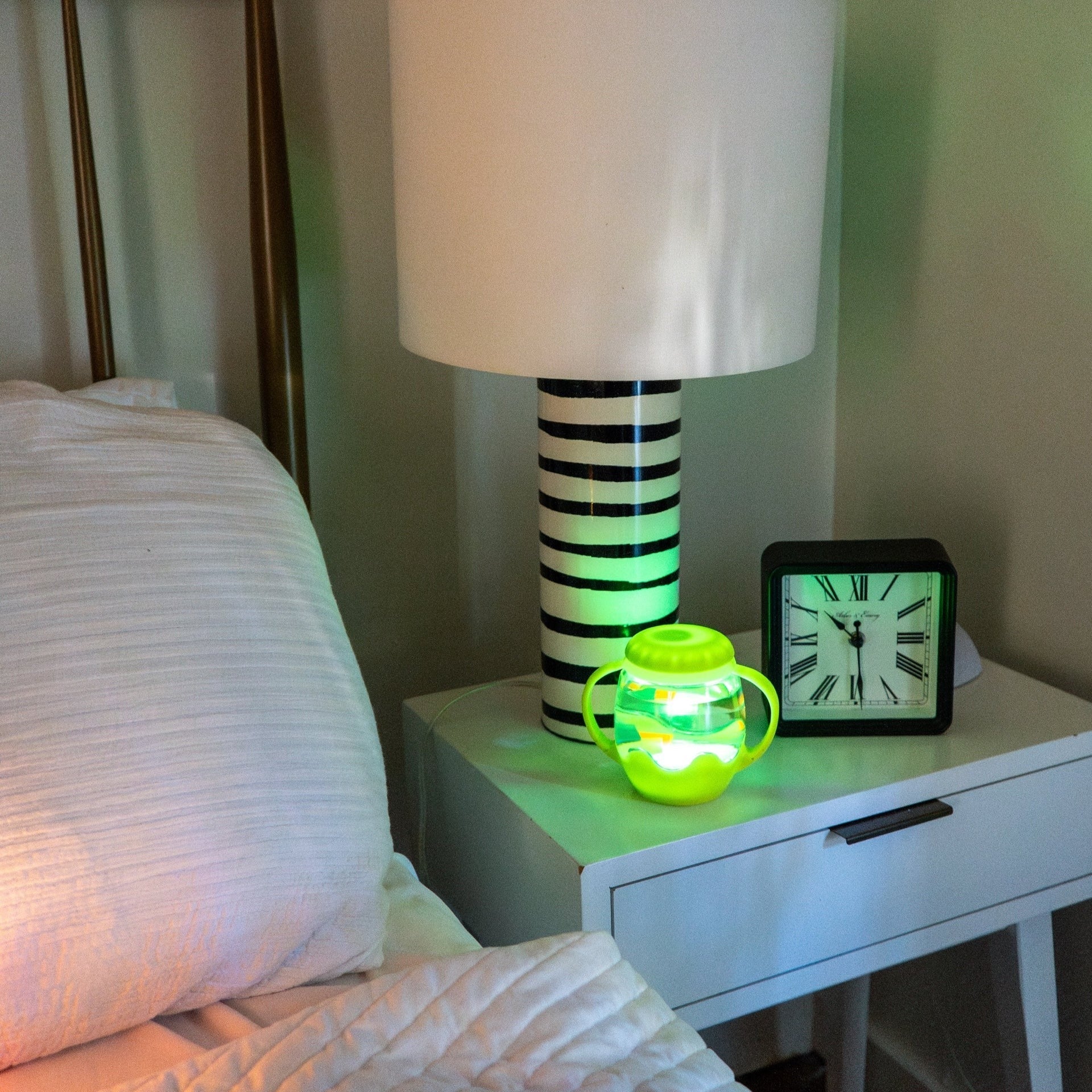 Mini Sensory Play Jar® - Firefly