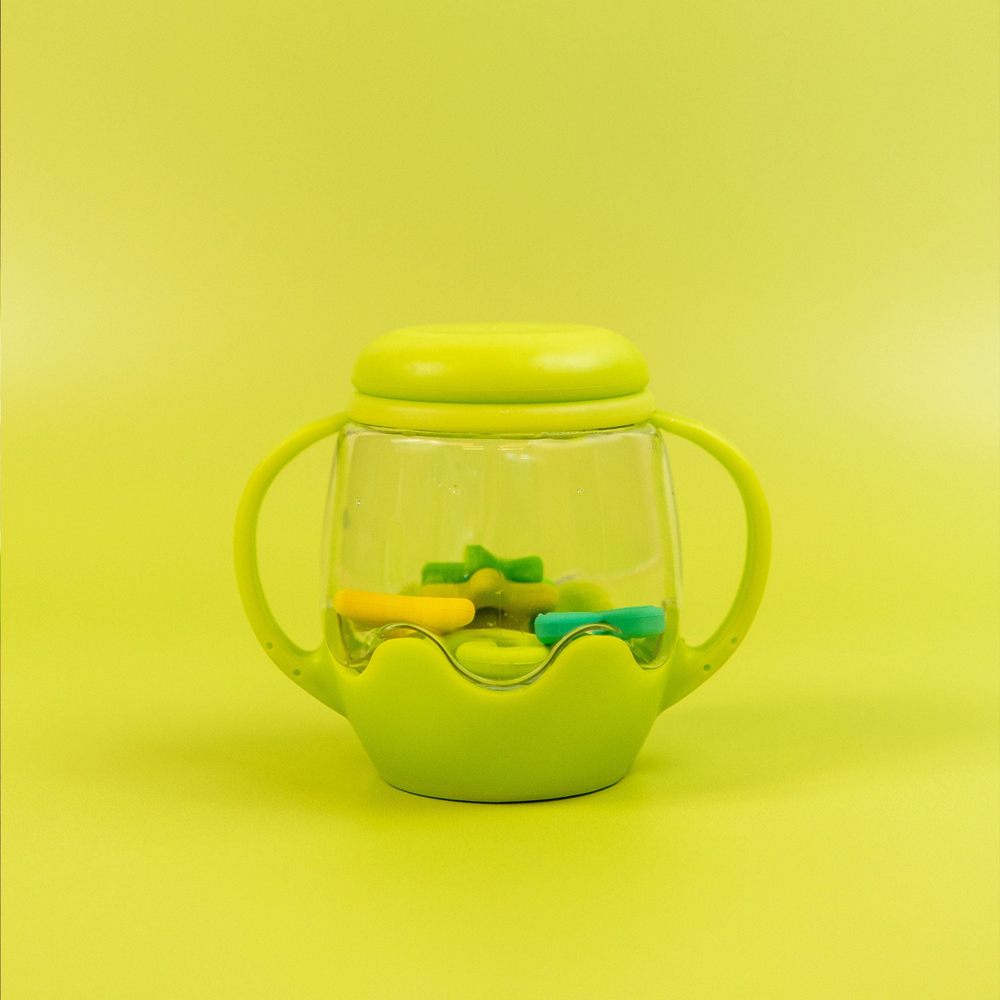 Mini Sensory Play Jar® Gift Set - Firefly