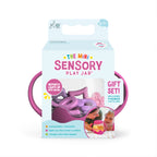 Mini Sensory Play Jar® Gift Set - Gumdrop