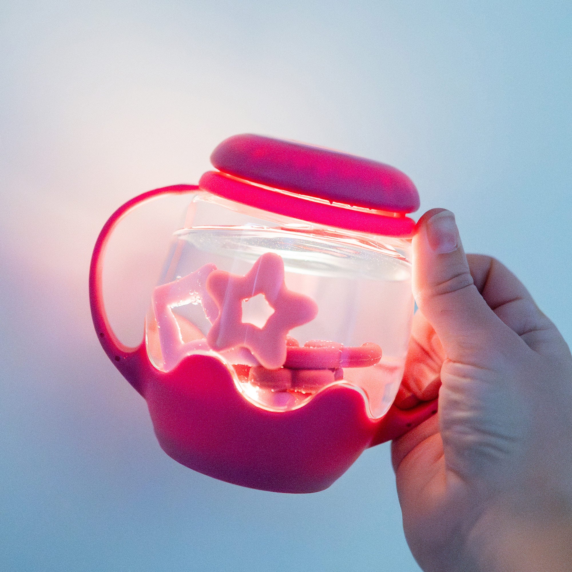 Mini Sensory Play Jar® Gift Set - Gumdrop