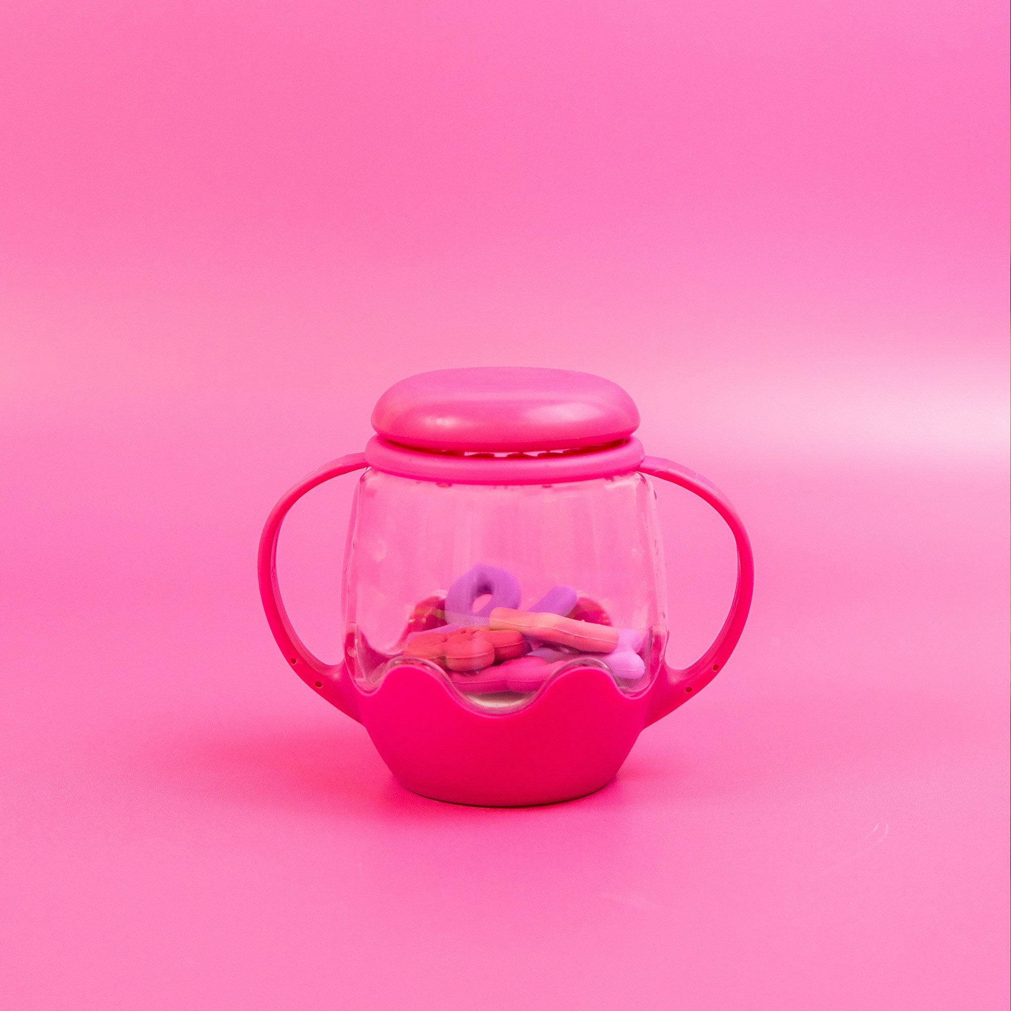 Mini Sensory Play Jar® Gift Set - Gumdrop