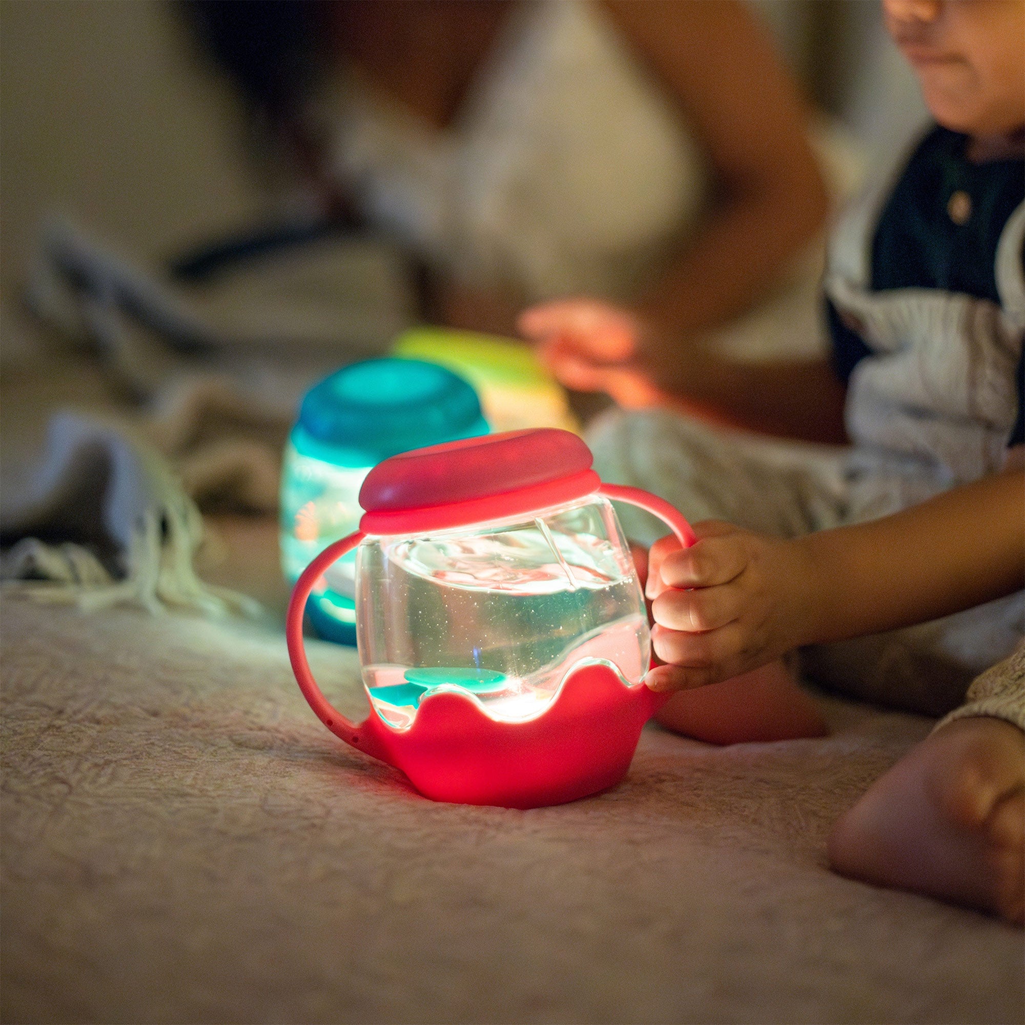 Mini Sensory Play Jar® Gift Set - Gumdrop