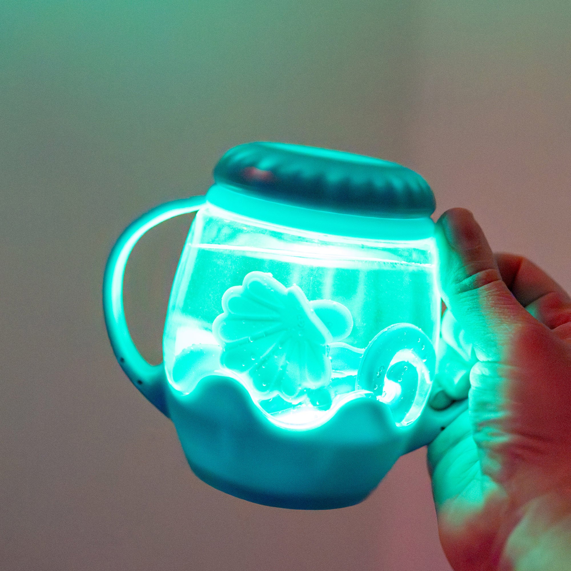 Mini Sensory Play Jar® Gift Set - Blue Lagoon