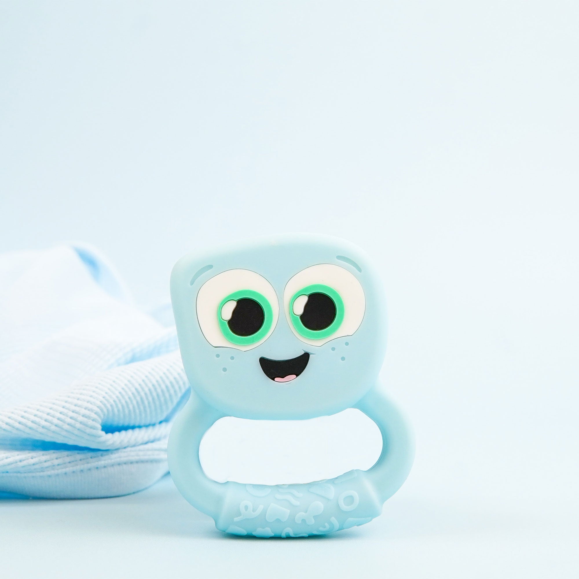 Light Up Rattle - Blair