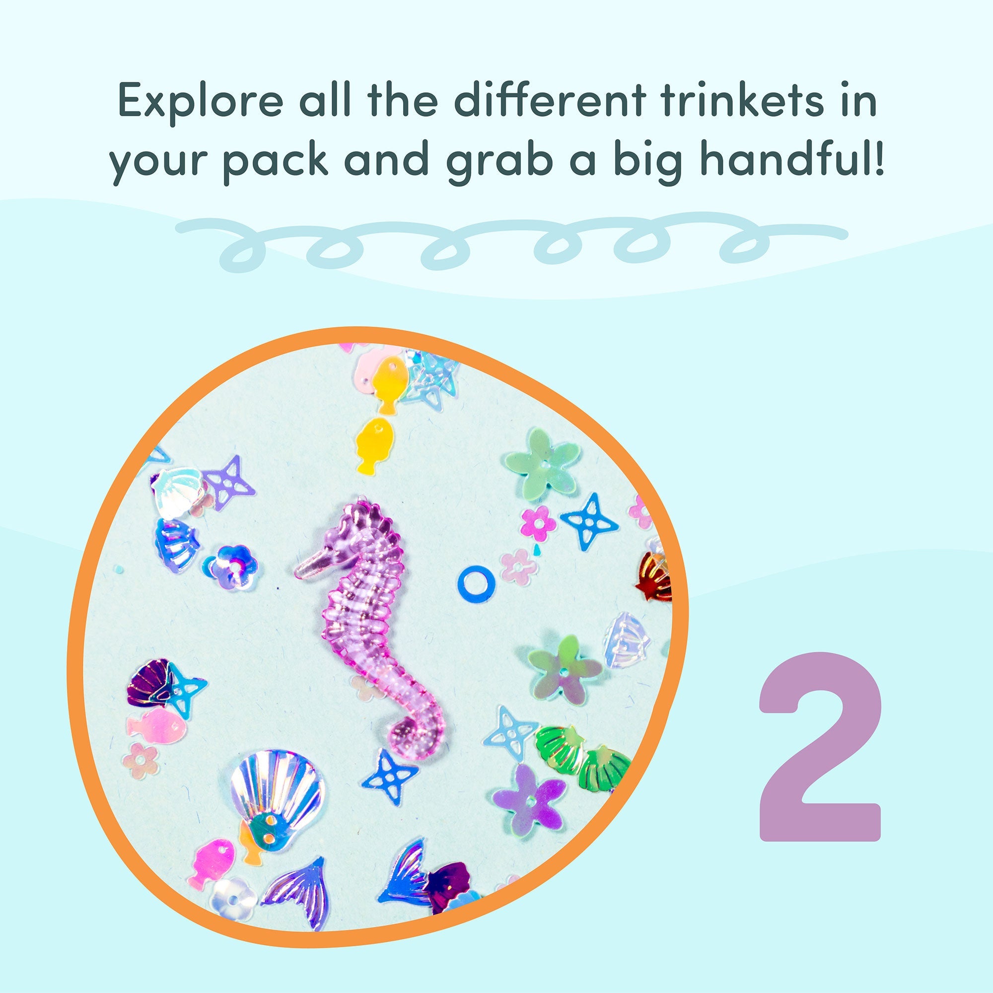 Fun Fillers - Sensory Safari