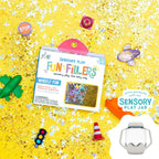 Fun Fillers - Wheely Fun