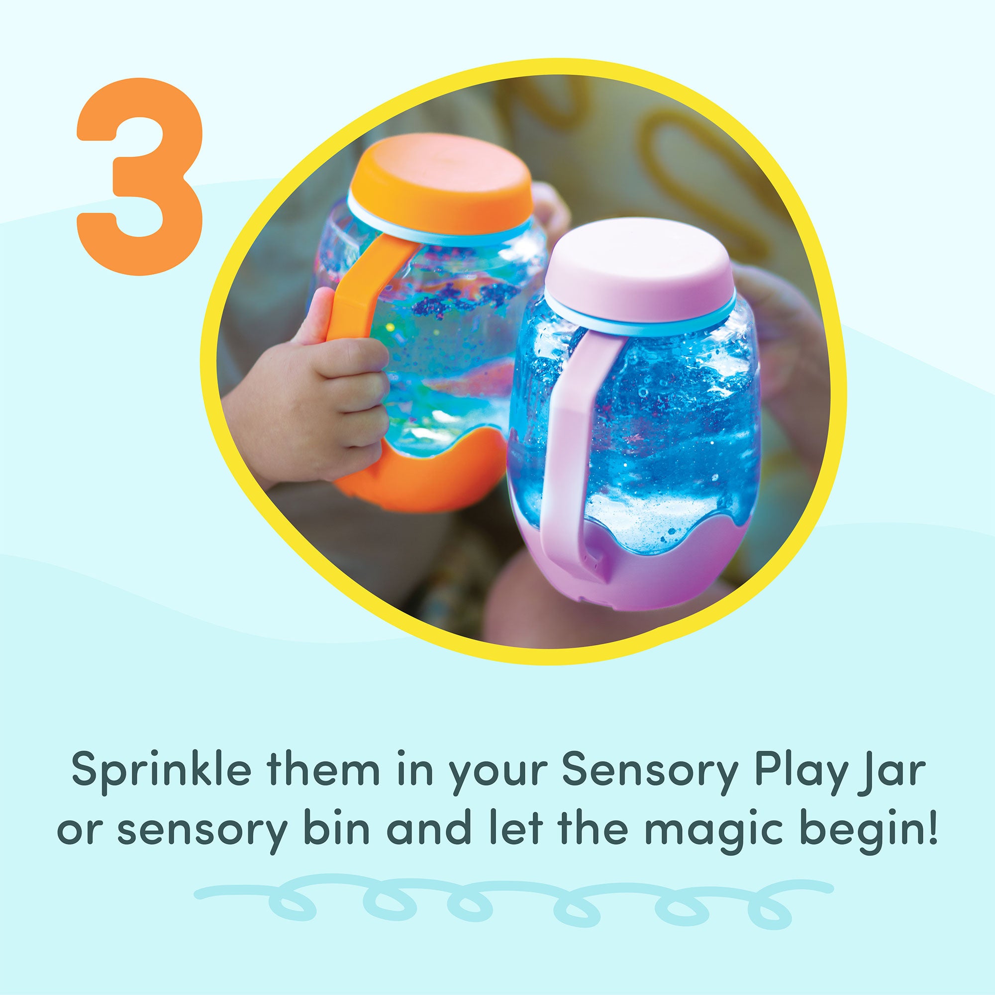 Fun Fillers - Wheely Fun