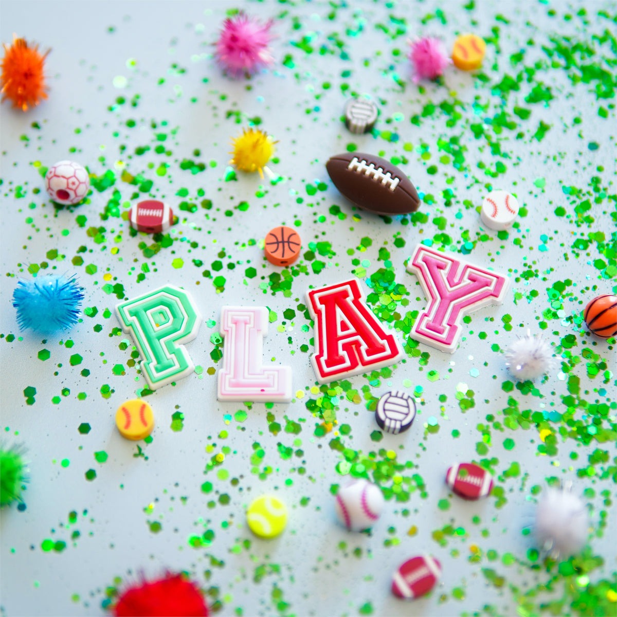 Fun Fillers - Go Team Go