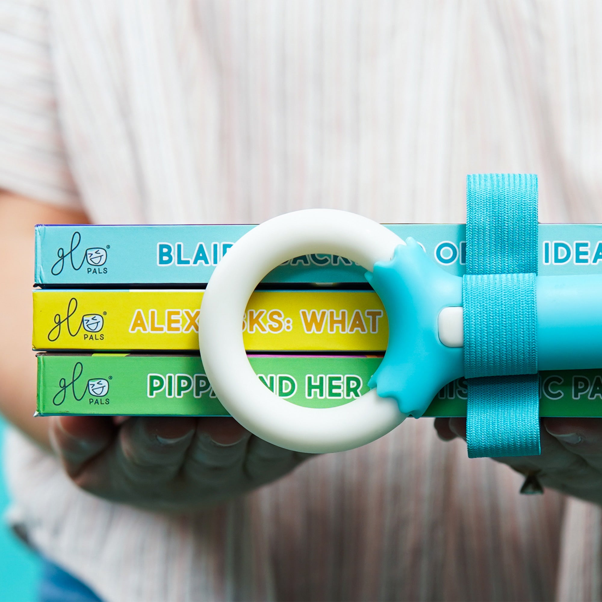 Light-Up Library™ - 3 Book Set