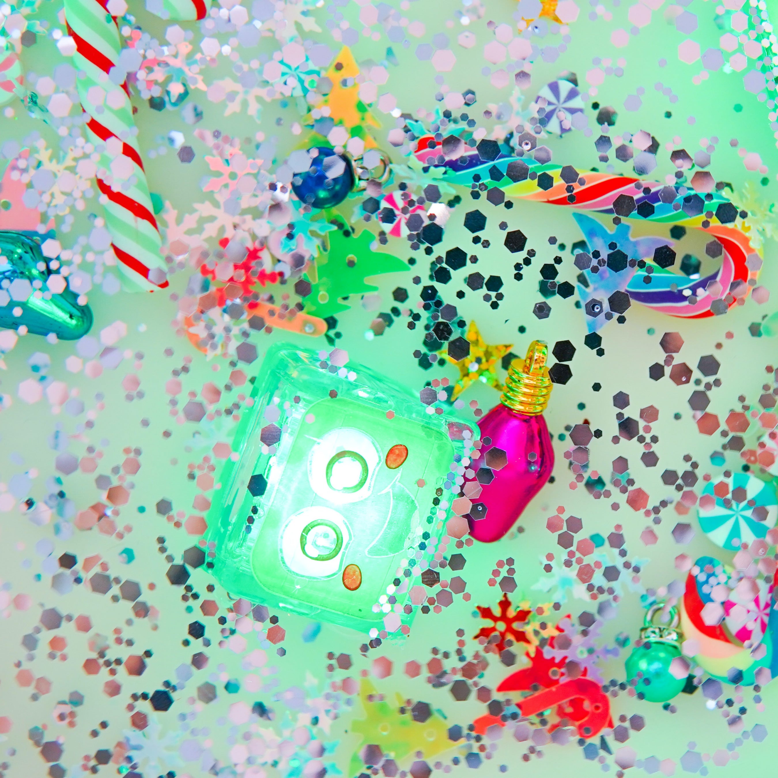 Fun Fillers - Xmas
