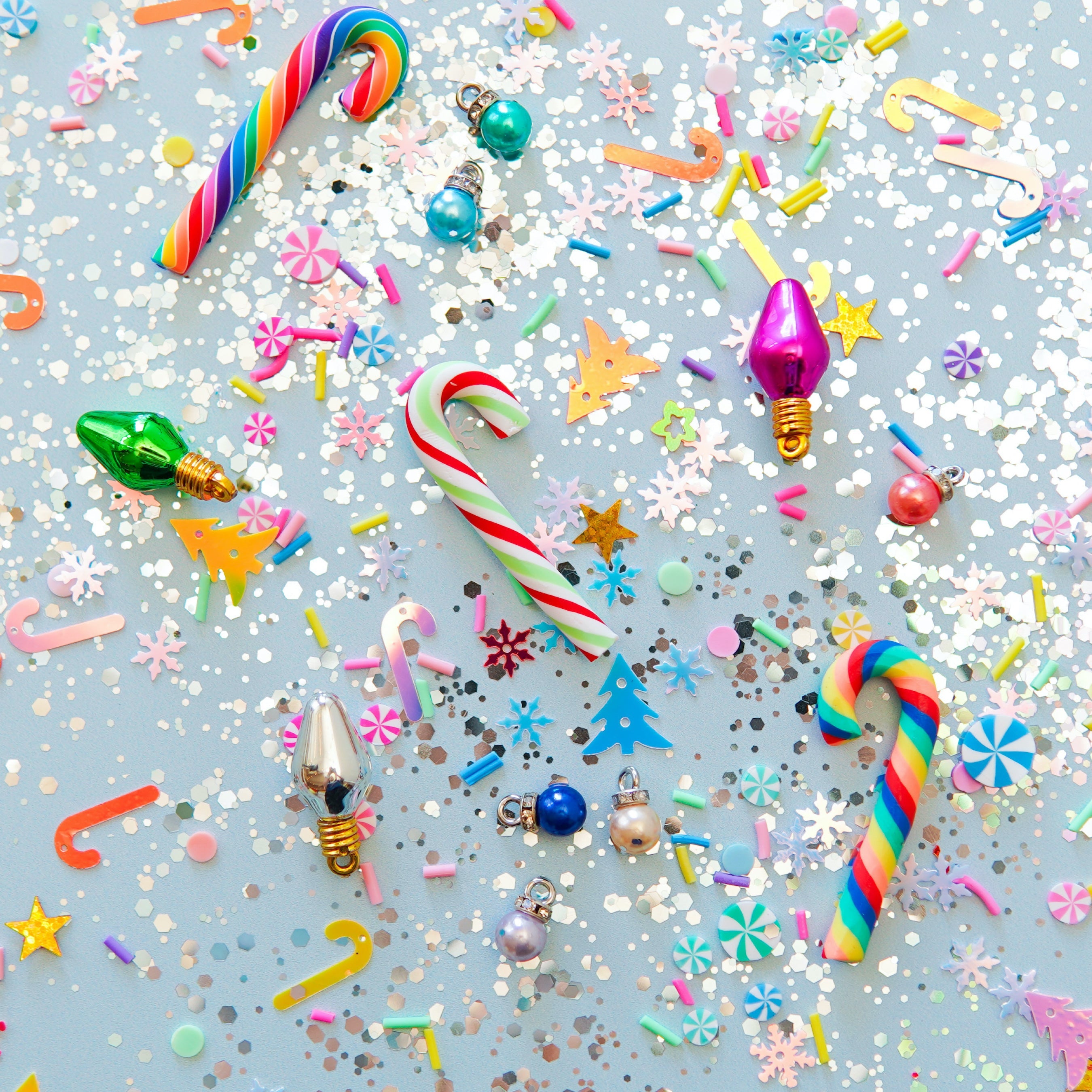 Fun Fillers - Xmas