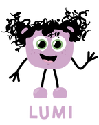 Light Up Rattle - Lumi