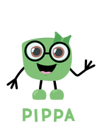 Light Up Cubes 4pk - Pippa