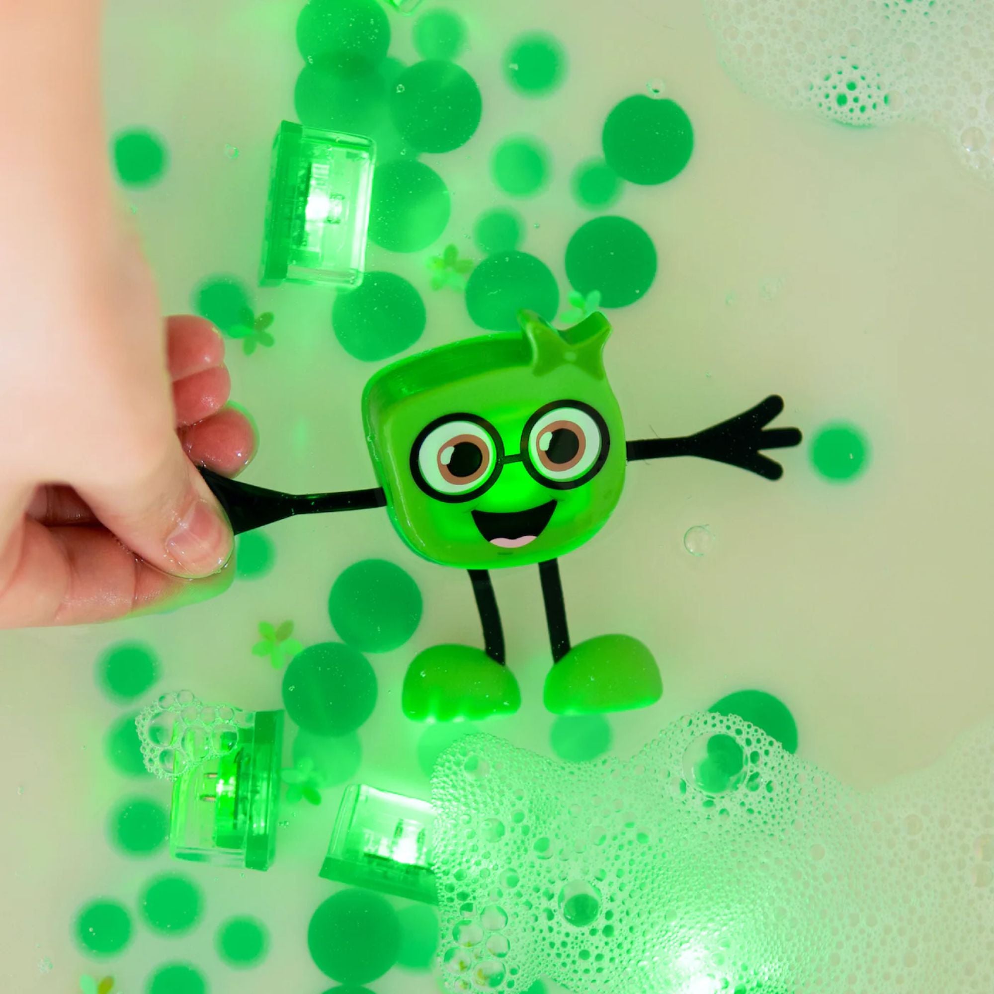 Water Activated Bath Toy - Pippa