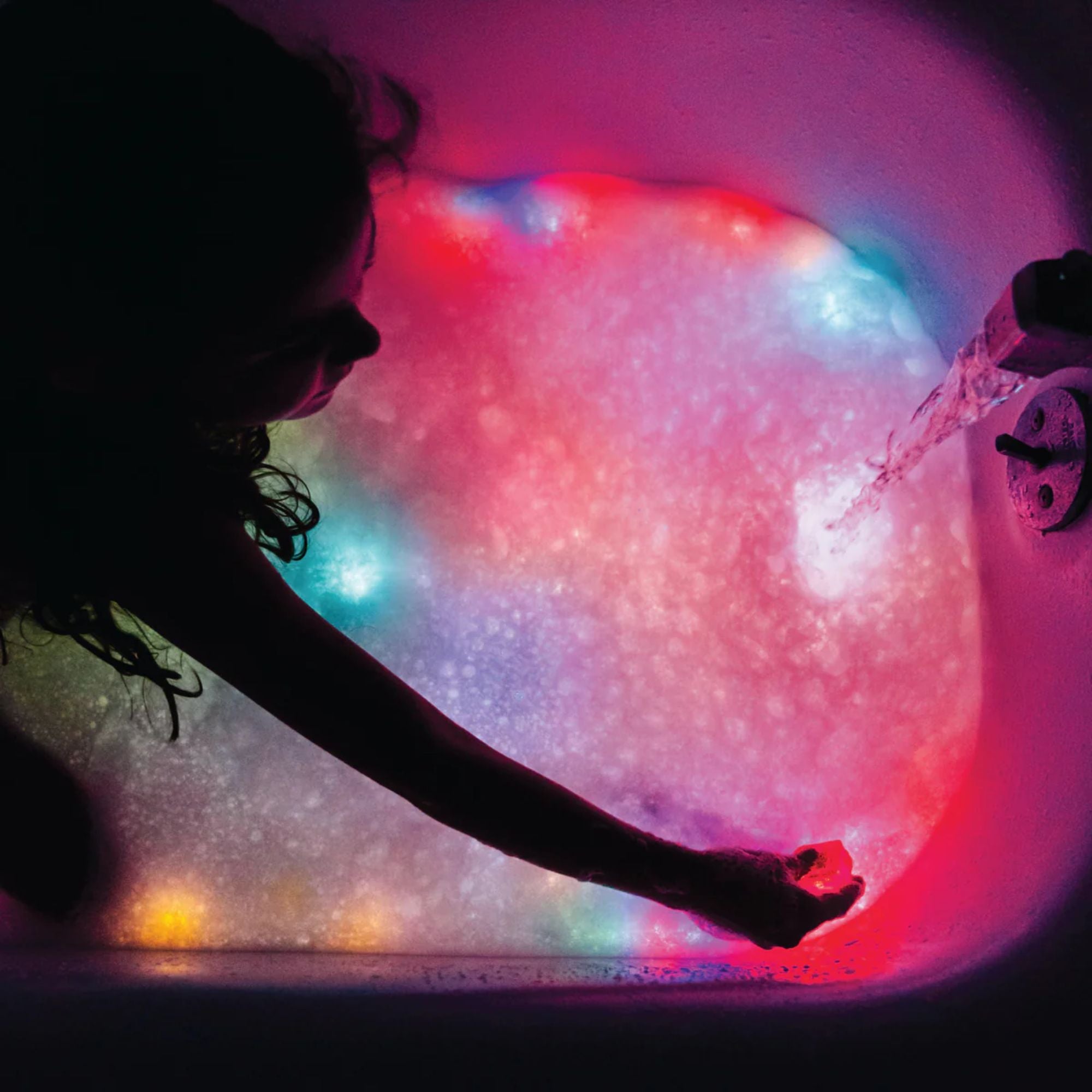 Water Activated Bath Toy - Sammy