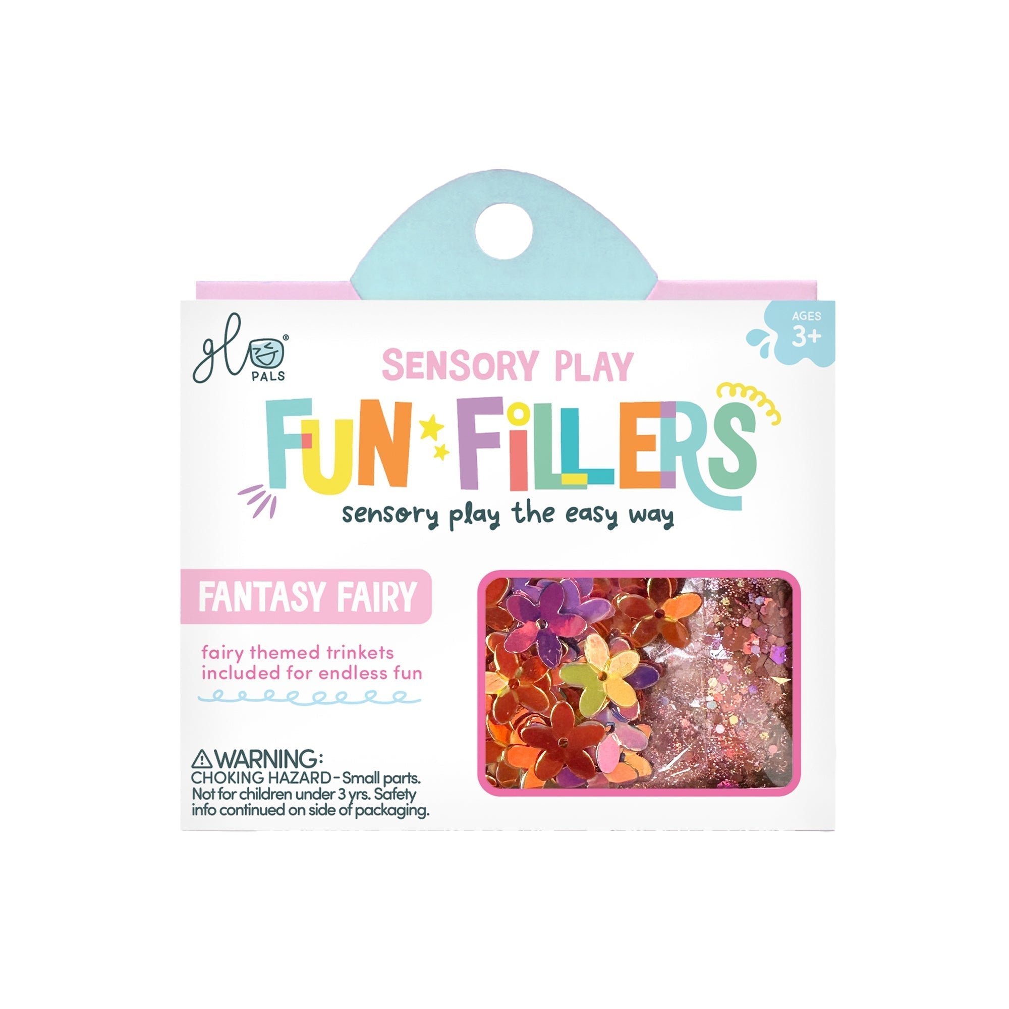 Fun Fillers - Fantasy Fairy